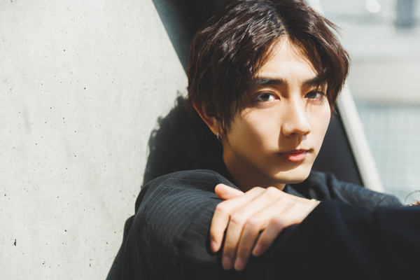 駒木根葵汰】1st 写真集 Key僕の人生でキーとなる一年をアーカイブしま