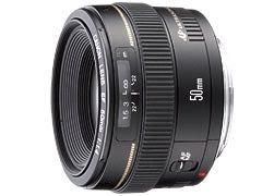 レンタル] CANON EF50mm F1.4 USM 単焦点レンズ - Rentio[レンティオ]