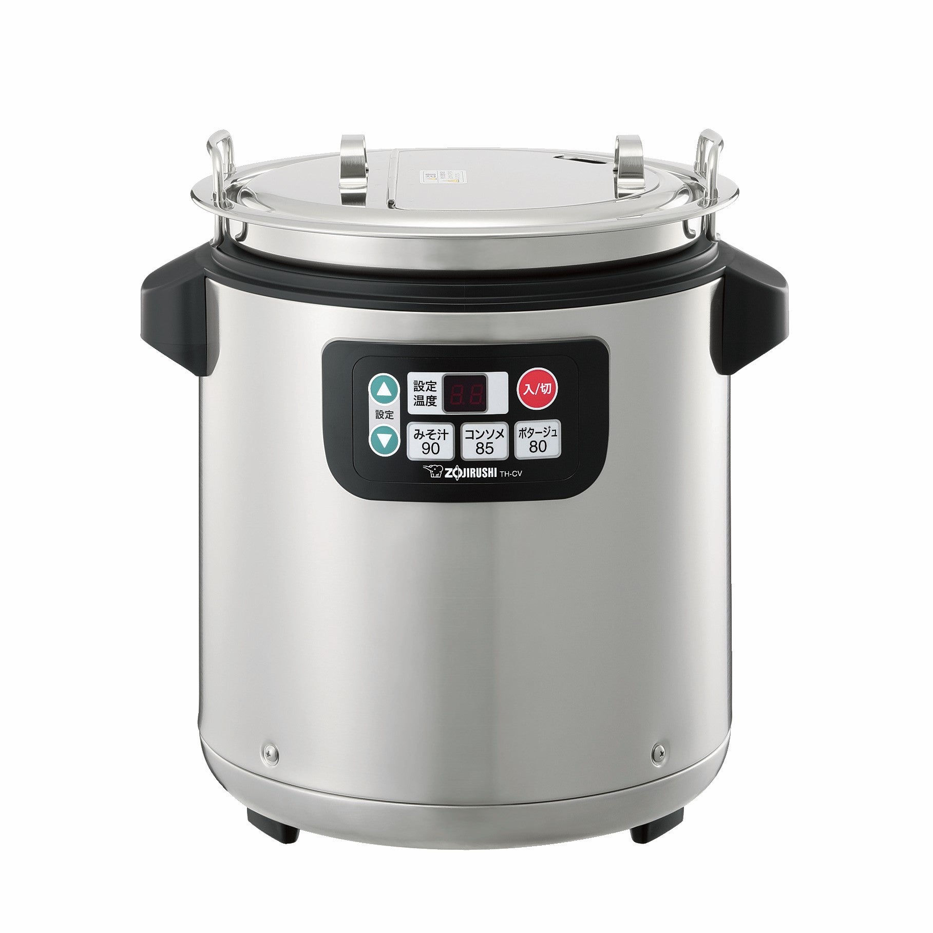 レンタル] [8.0L] 象印 マイコンスープジャー TH-CV080 - Rentio