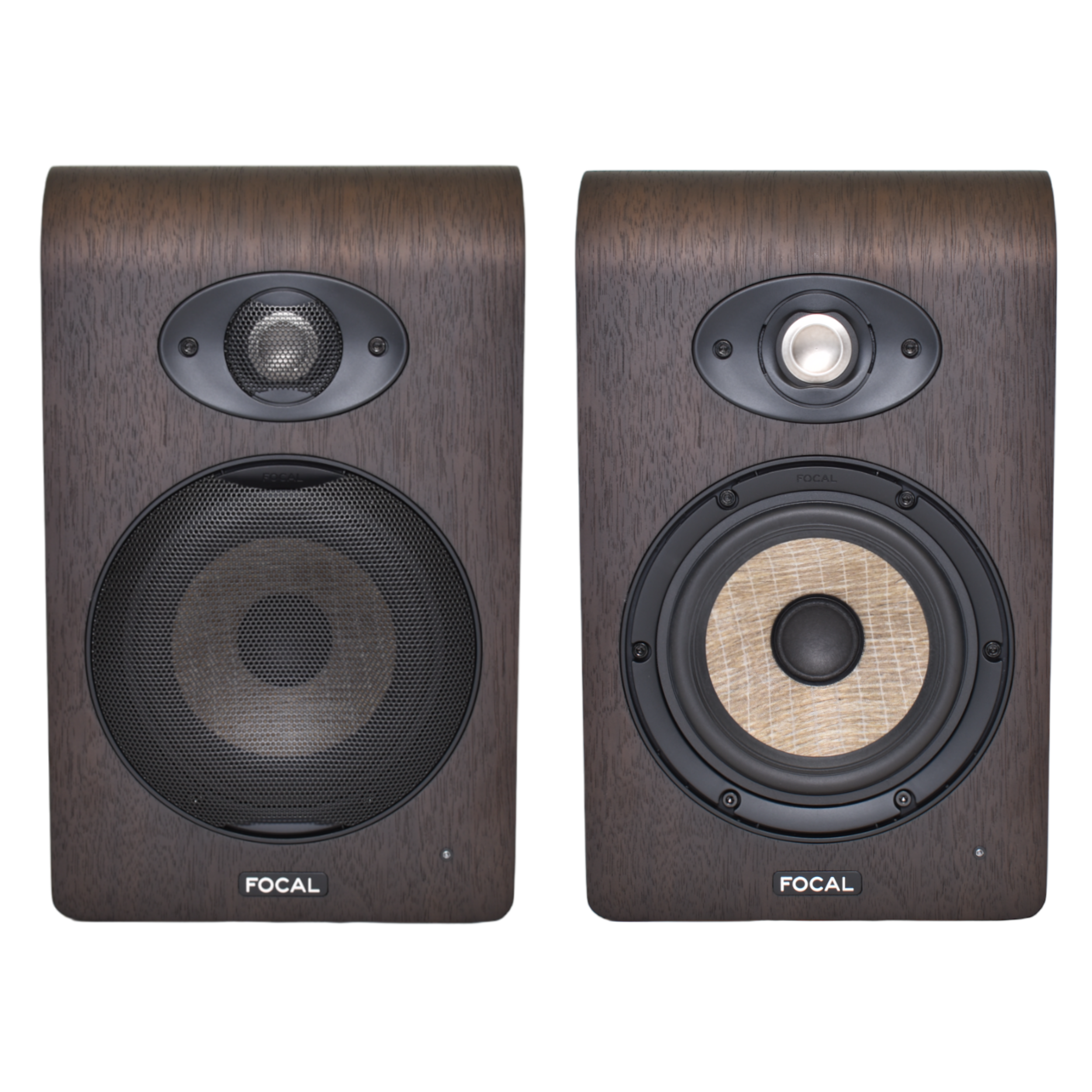 レンタル] FOCAL Shape 50 モニタリング・スピーカー ペア - Rentio