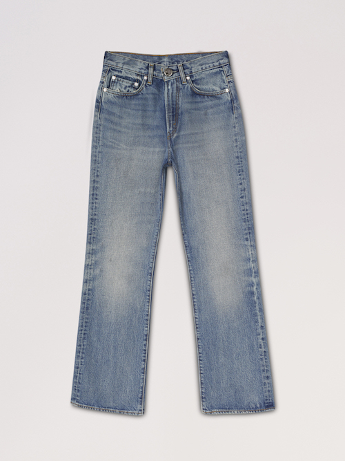 リーバイス x アンブッシュ」ジェンダーニュートラルな初コラボ