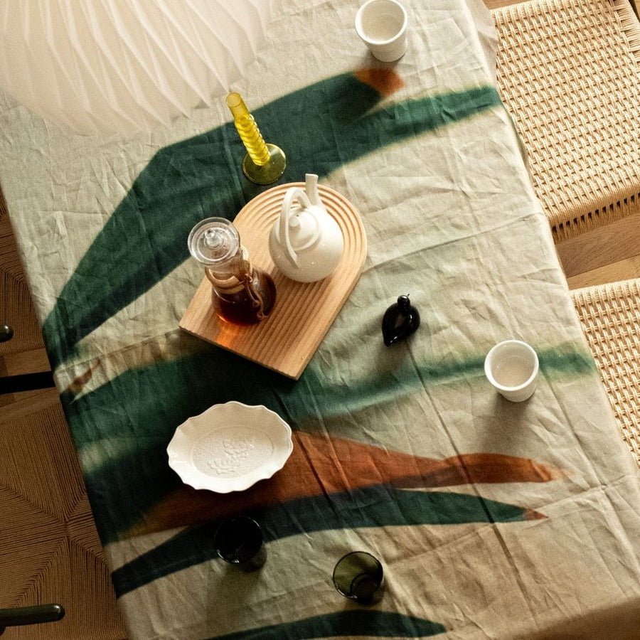 マルチカバー カーテン テーブルクロス | おしゃれ 洗える | 日本製