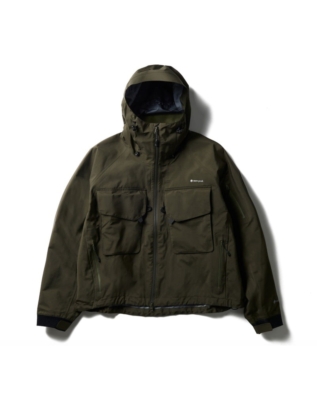通販] snow peak(スノーピーク) SR-1 GORE-TEX StormShield Wading
