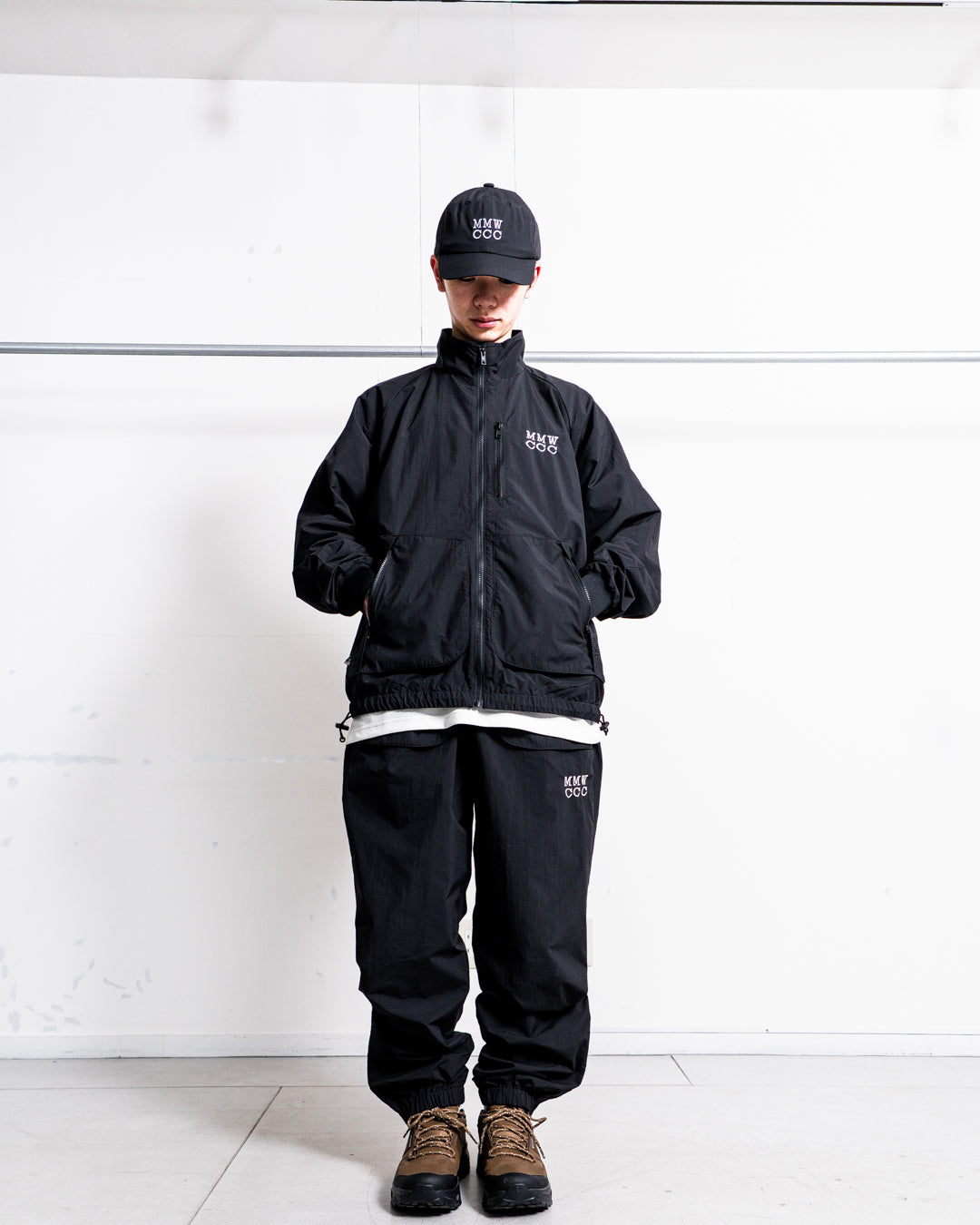 collabolation】Marmot x CITY COUNTRY CITY 