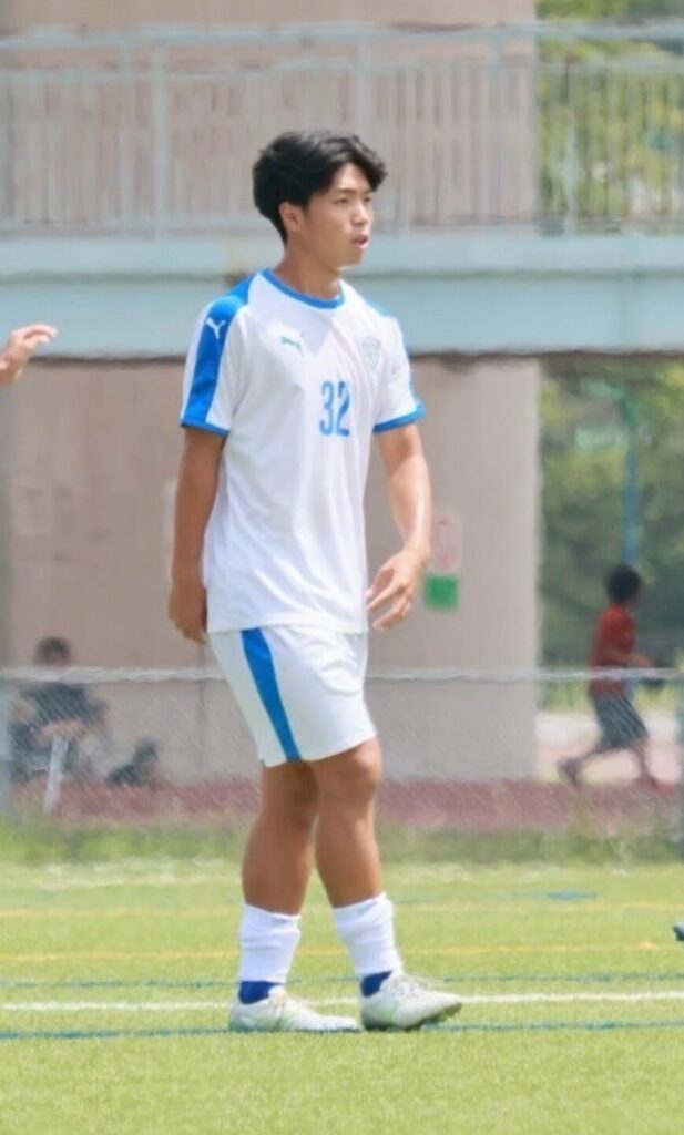 選手日記#396 田中月（260302 / 飯塚高校サッカー部） | 飯塚高校