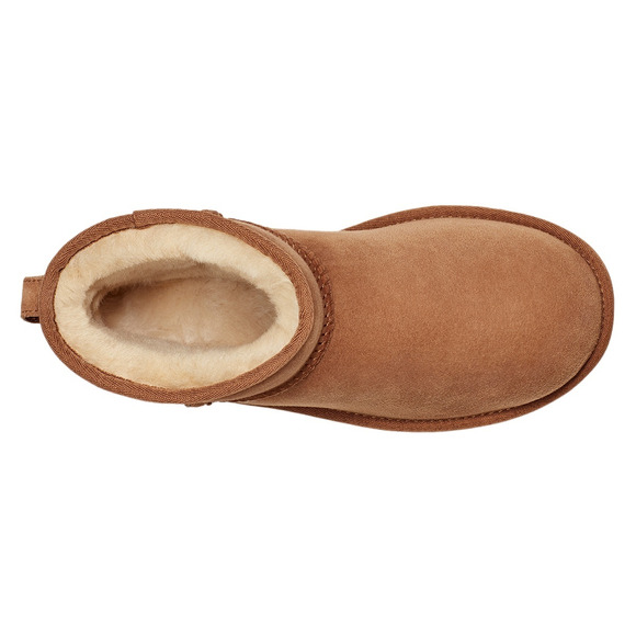 Classic Mini II - Women's Winter Boots | Sports Experts - Atmosphere