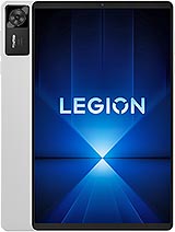 Lenovo Legion Y700 - Full tablet specifications