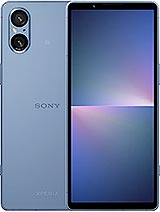 Sony Xperia 5 V - Full phone specifications