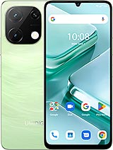 Umidigi G9T - Full phone specifications