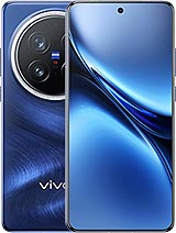vivo X200 Pro mini - Full phone specifications