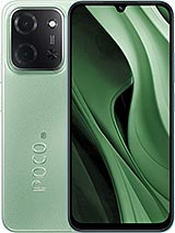 Xiaomi Poco C85 - Full phone specifications