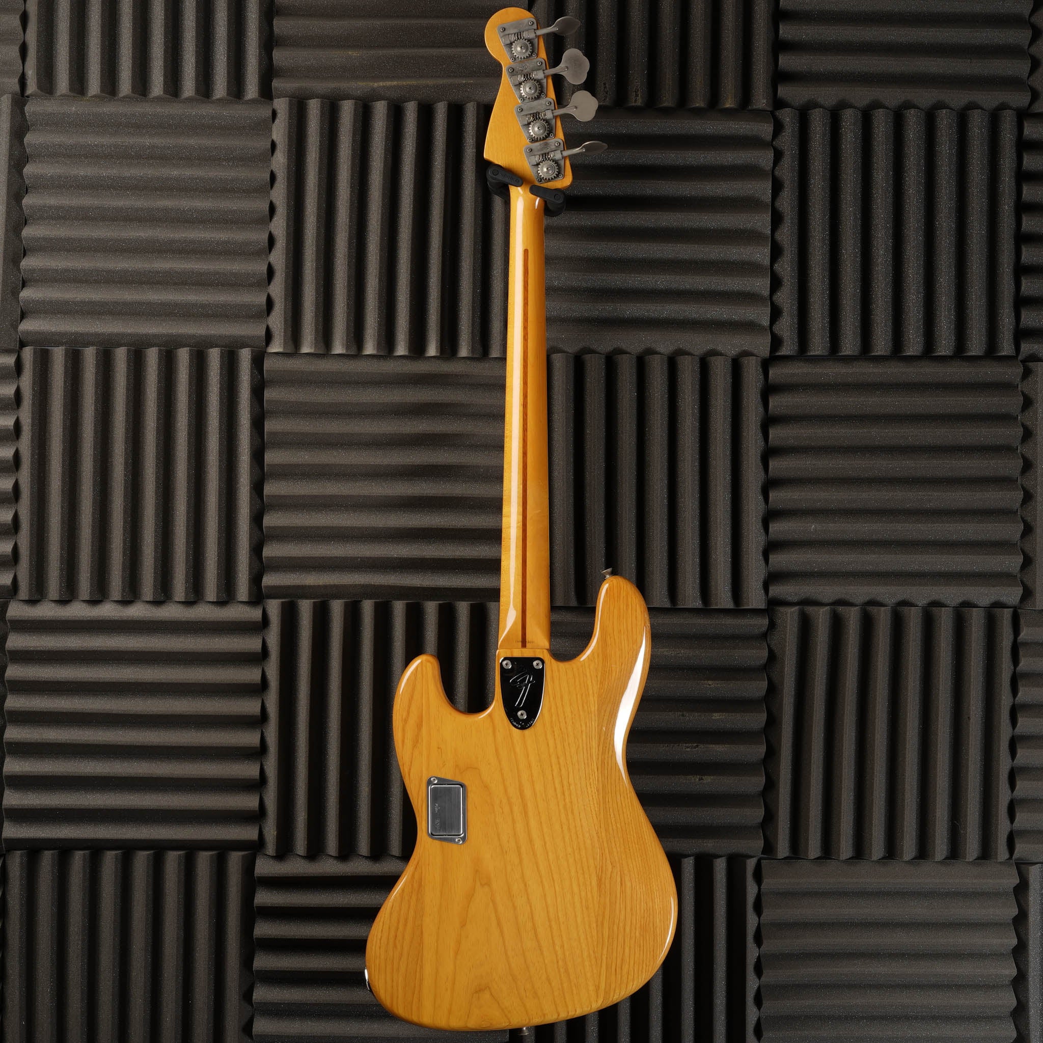 Fender JB-75 Active / Passive Jazz Bass Reissue CIJ - 1999-2002