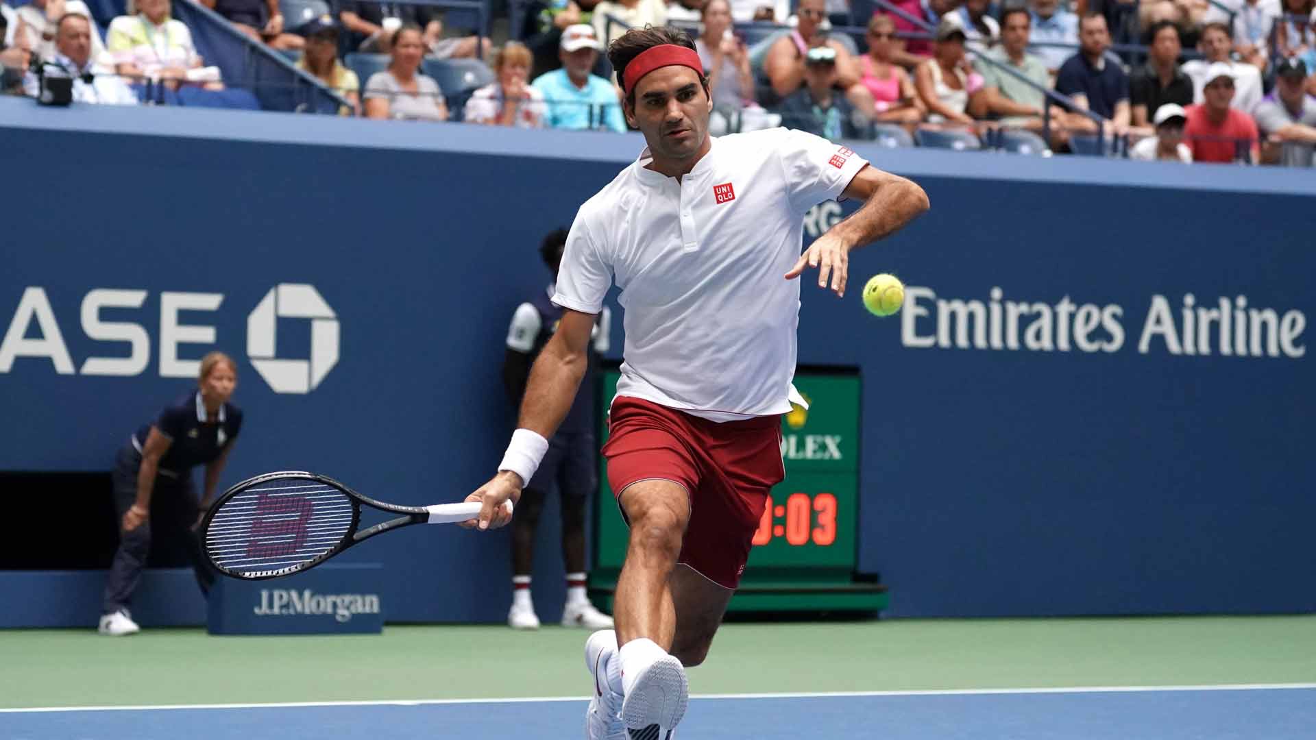 Federer 2012 US Open Nike outfit – FedFan