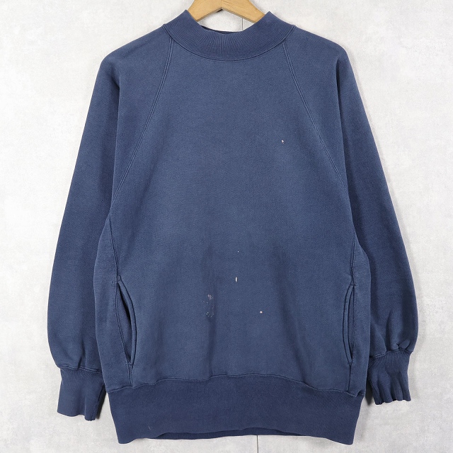 90s 90年代 チャンピオン リバースウィーブ アメリカ製 モックネック