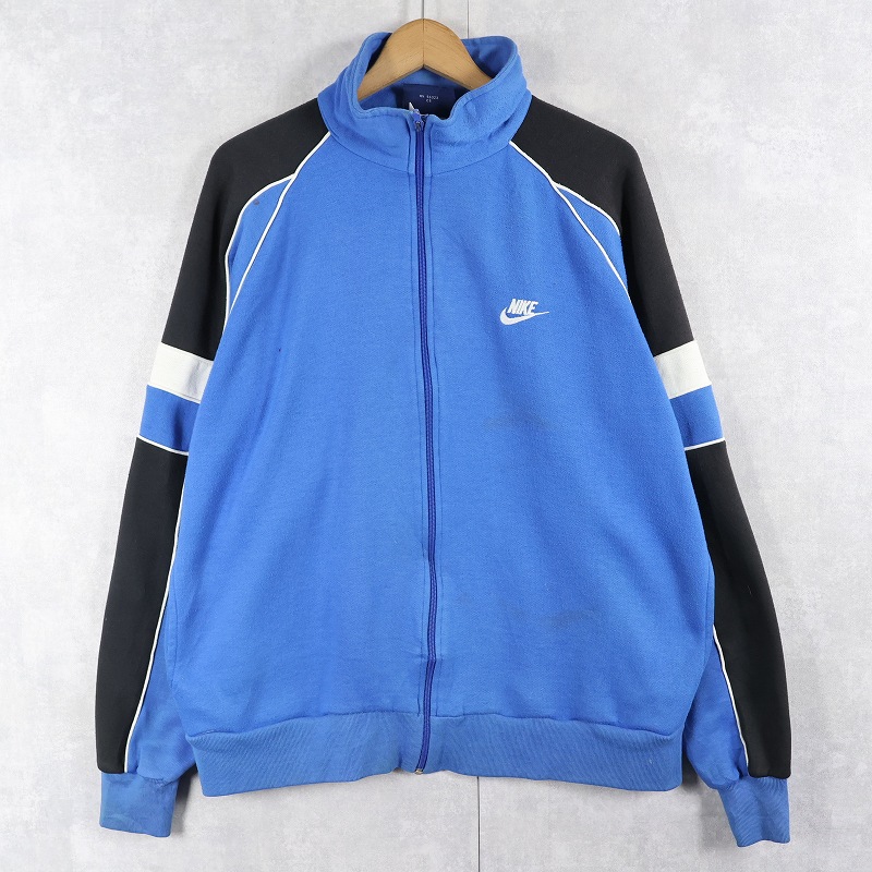 80s 80年代 ナイキ 紺タグ ジャージ | ビンテージ古着屋Feeet 通販