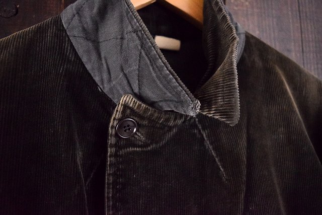 Vintage EURO コーデュロイジャケット 60年代 70年代 ユーロ