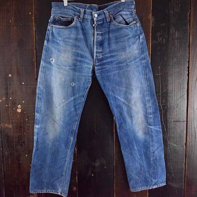 70's Levi's 501 66後期 