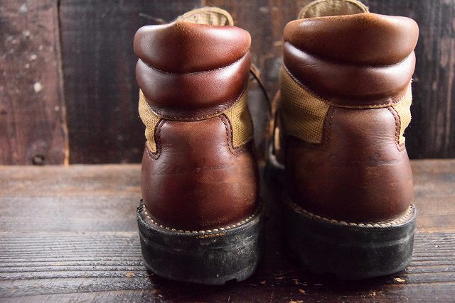 Danner×Eddie Bauer USA製 GORE-TEX FEATHER LIGHT 26cm ダナー エディ