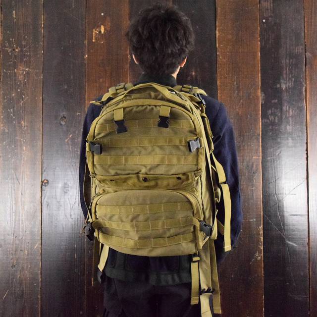 2000's LONDON BRIDGE TRADING CO P/N LBT 1562A メディカルバック