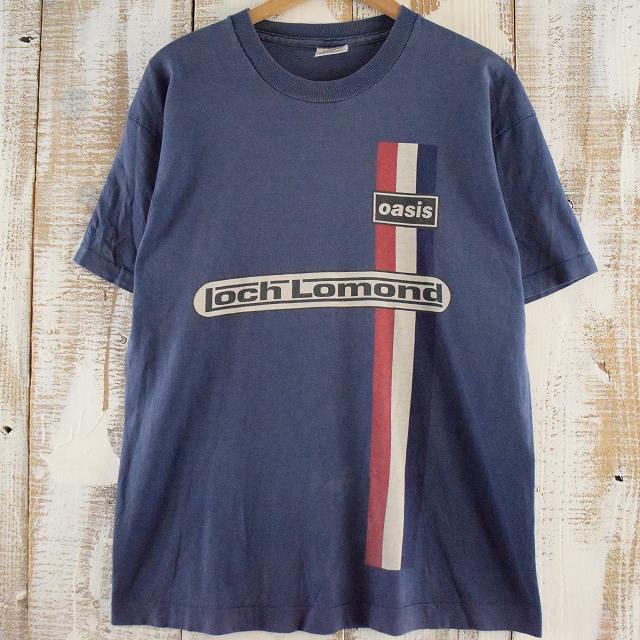 Product｝90年代 オアシス ロック 音楽 バンT ミュージック