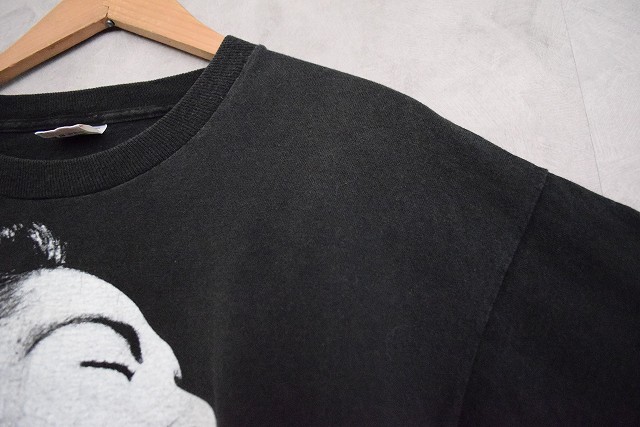 90年代 ビリーホリデイ ジャズシンガー ミュージック 音楽 tシャツ