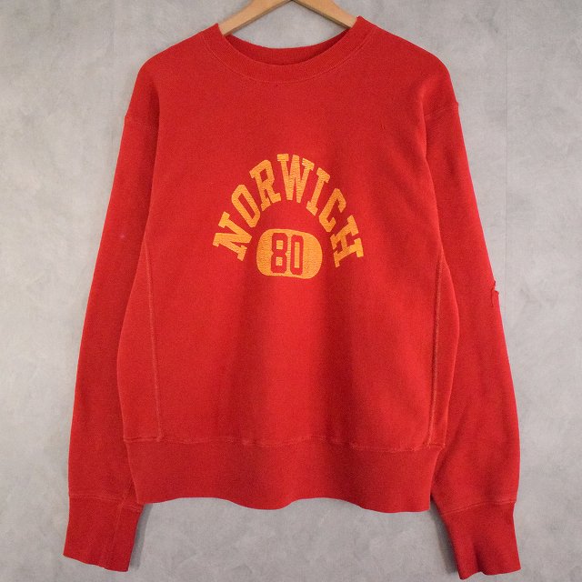 60年代 アメリカ製 チャンピオン リバースウィーブ ヴィンテージ