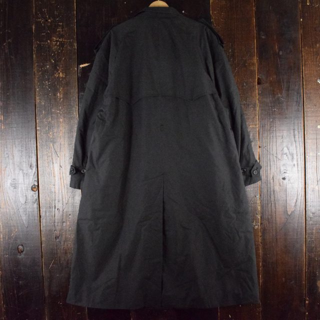 70年代 80年代 アクアスキュータム カナダ製 バルマカーンコート バル