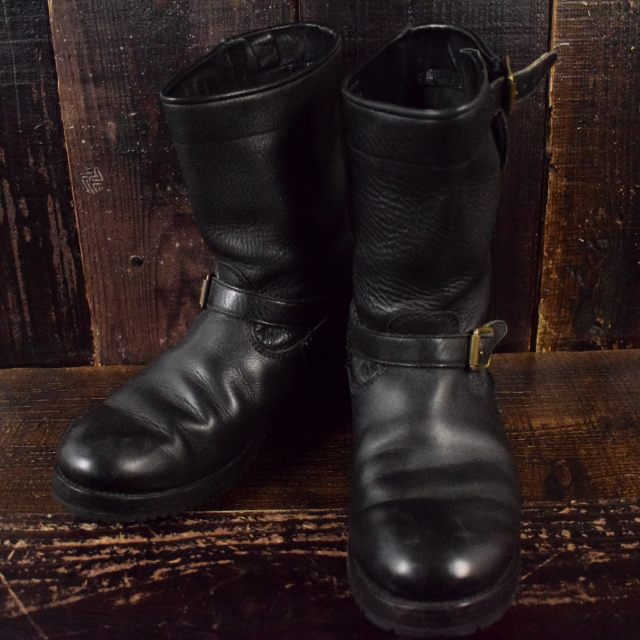 ラルフローレン 革 靴 シューズ ｜ヴィテージ古着屋Feeet 通販 名古屋