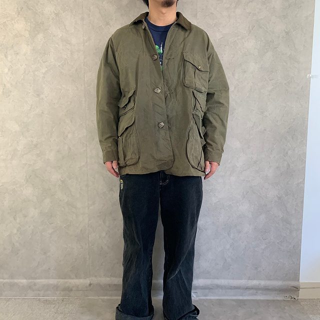 60年代 70年代 フィルソン オイルドジャケット ｜ヴィテージ古着屋