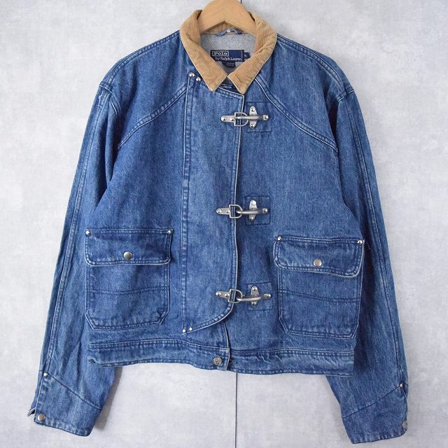 ポロ ラルフローレン | ビンテージ古着屋Feeet 通販 名古屋 大須 メンズ