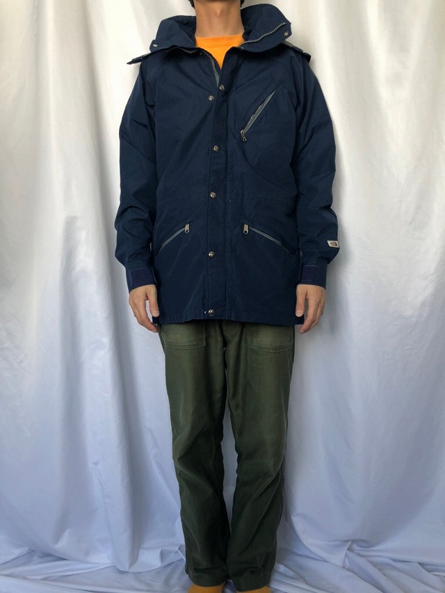 80s 80年代 ザノースフェイス ゴアテックス アウトドア マウンテン