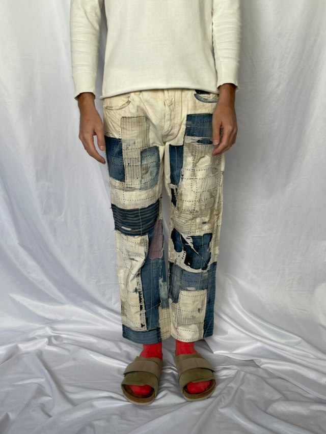 キャピタル ブランド アーカイブ 日本製｜ヴィテージ古着屋Feeet 通販