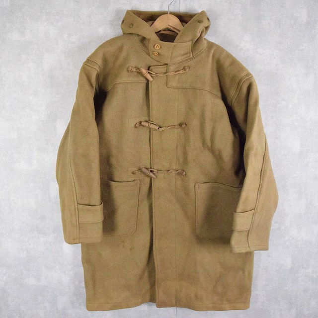 30年代 30s 40年代 40s イギリス軍 ロイヤルネイビー ベージュ