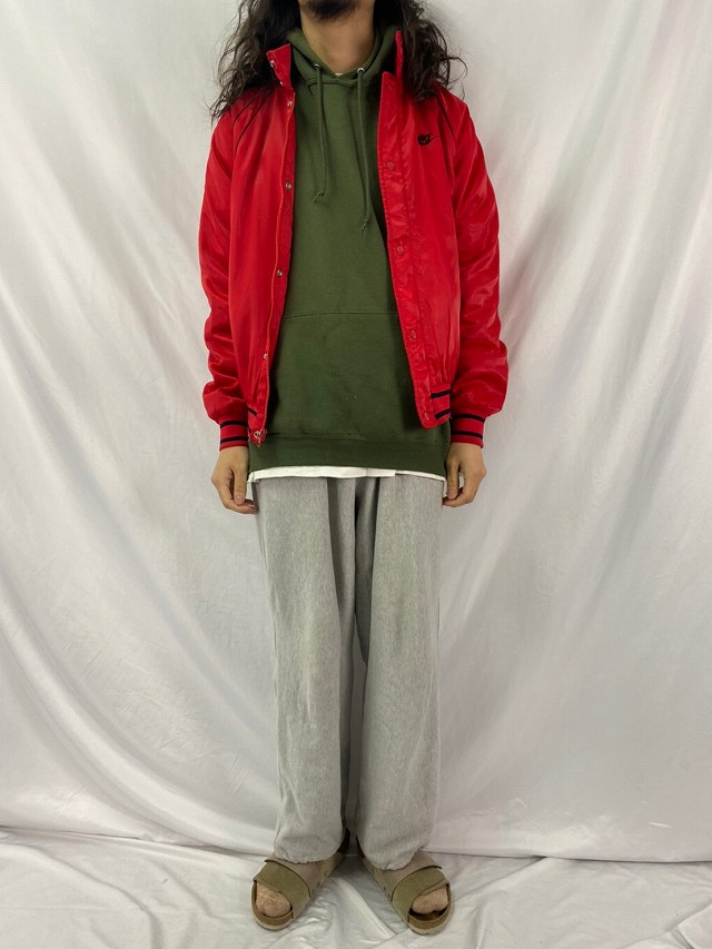 80年代 80s ナイキ エアージョーダン レッド 赤 │ヴィテージ古着屋