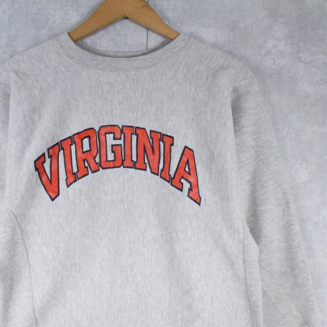 80年代 80s アメリカ製 チャンピオン リバースウィーブ トレーナー