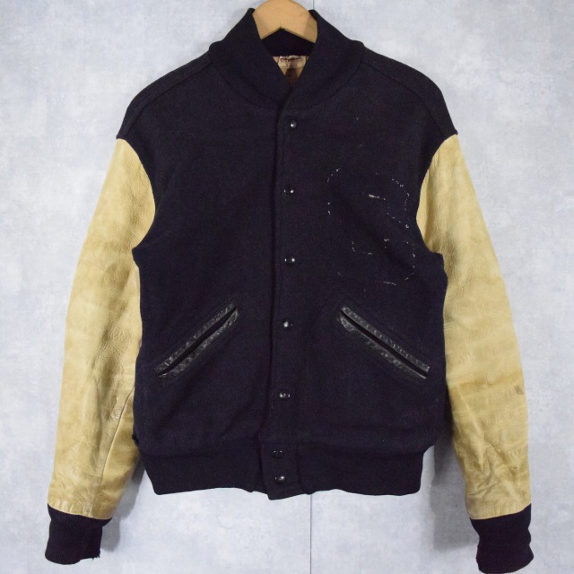 60年代 60s ウィルソン スポーツ スナップボタン │ヴィテージ古着屋