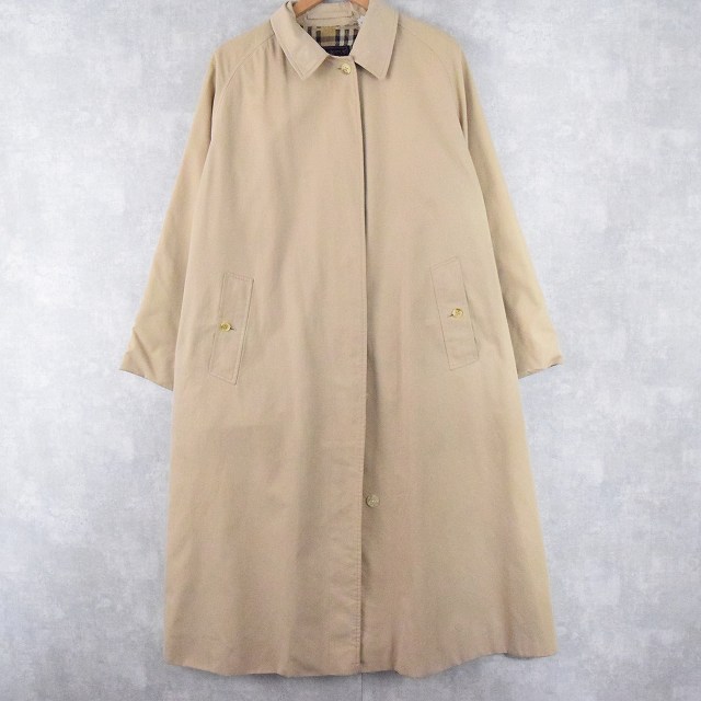 80年代 80s バーバリーズ イングランド製 英国製 イギリス製 バルマ