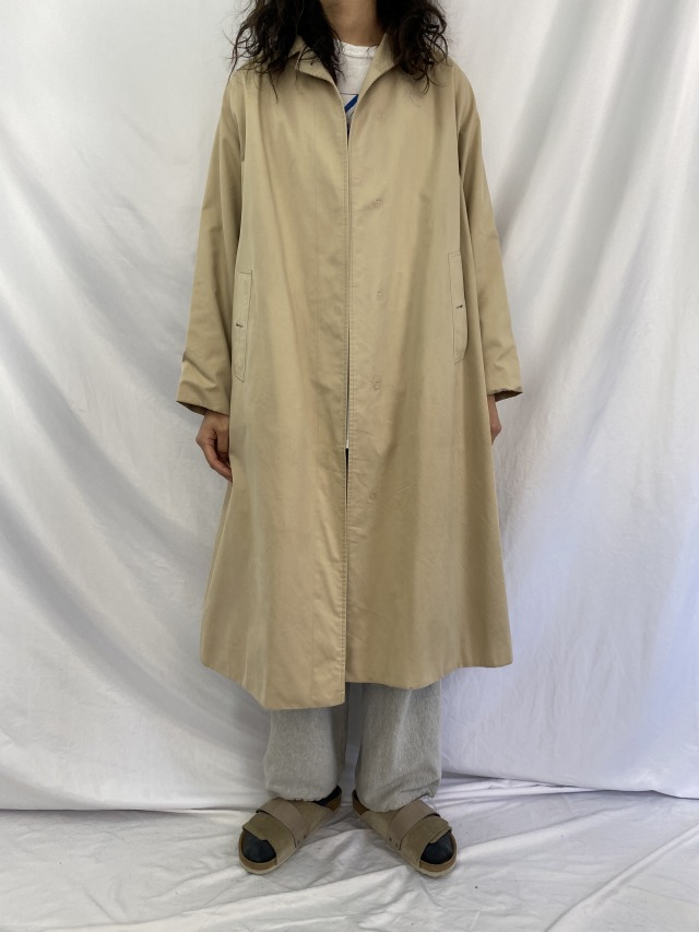 80年代 80s バーバリーズ イングランド製 英国製 イギリス製 バルマ