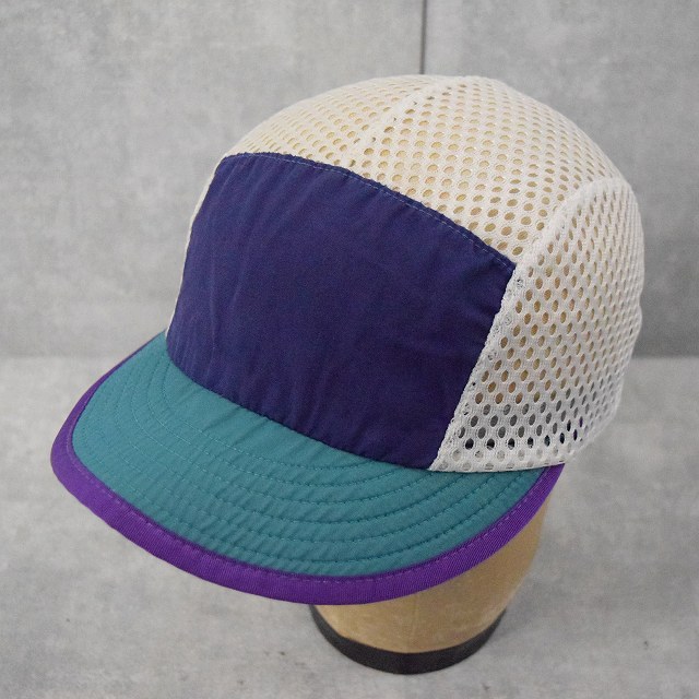 90s 90年代 アメリカ製 パタゴニア アウトドア メッシュ │ヴィテージ