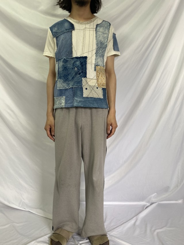 キャピタル ブランド アーカイブ 日本製 リメイク 再構築 │ヴィテージ