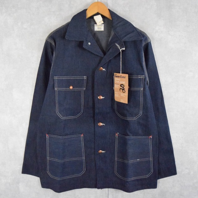 70s 70年代 JCペニー ビッグマック カバーオール ワーク | ビンテージ