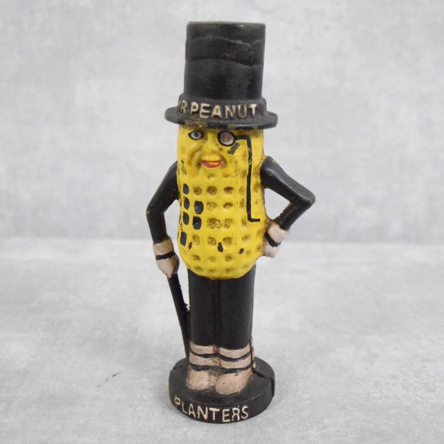 ミスターピーナッツ | ビンテージ古着屋Feeet 通販 名古屋 大須 メンズ