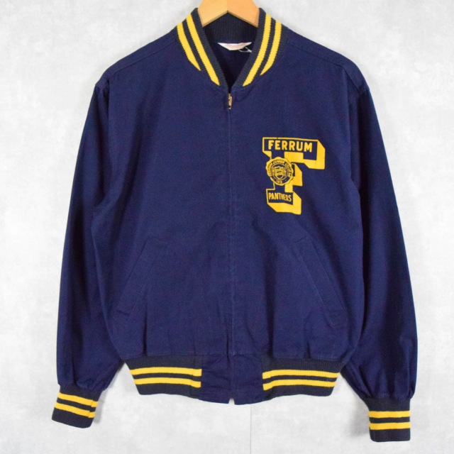 60年代 60s チャンピオン 小文字 三角タグ 紺 ネイビー ドリズラー