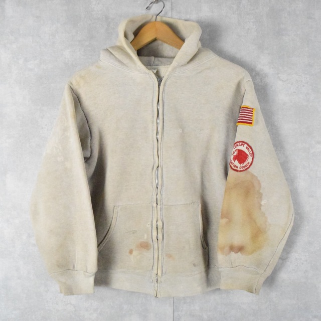 60s 60年代 メイヨースプルース スプルース グレー 霜降り