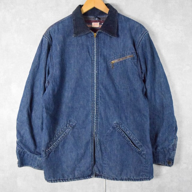 50年代 60年代 50s 60s ジャケット ヘラクレス | ビンテージ古着屋