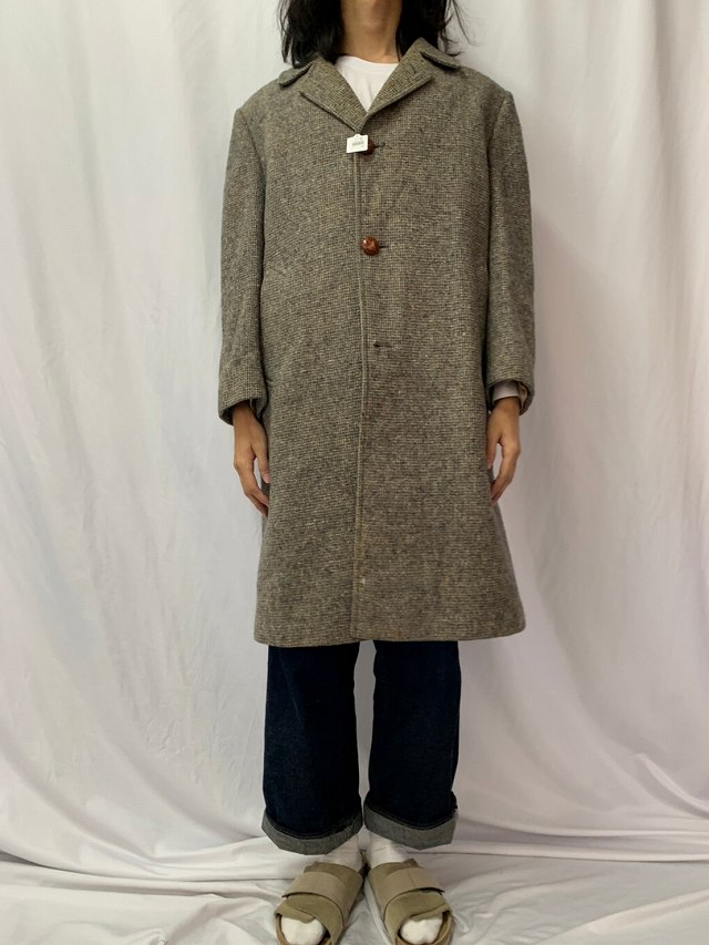 80年代 80s アクアスキュータム カナダ製 | ビンテージ古着屋Feeet