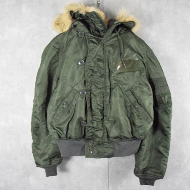 70年代 70s エアフォース アメリカ軍 米軍 | ビンテージ古着屋Feeet