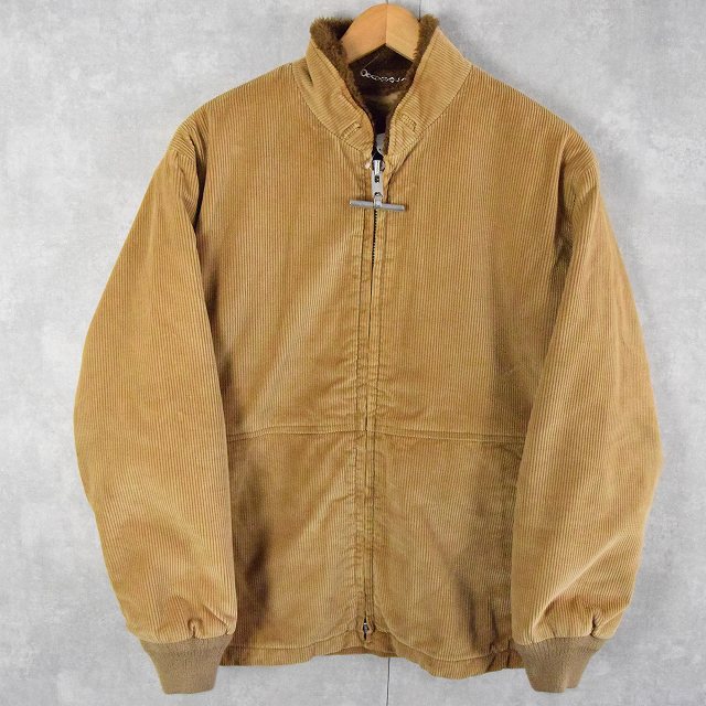 70年代 70s マイティマック キャメル | ビンテージ古着屋Feeet 通販