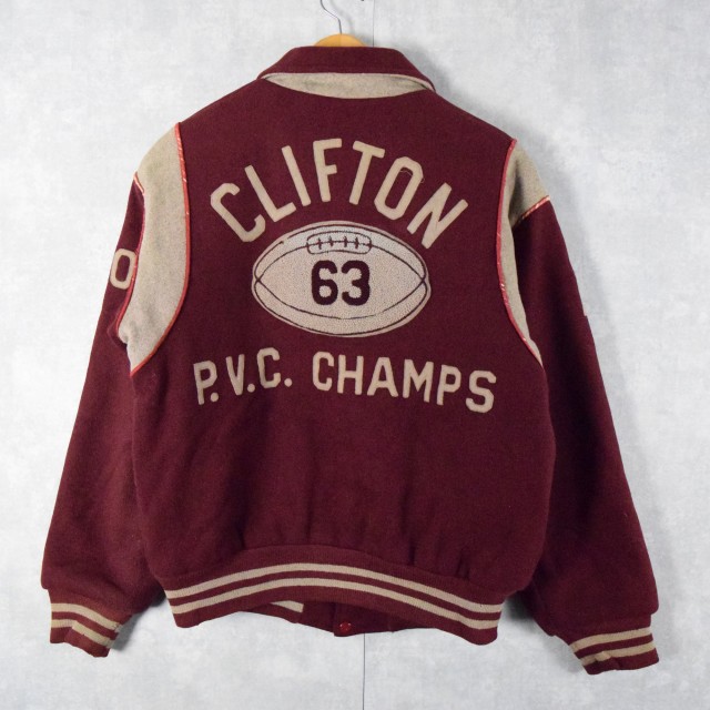 60年代 60s アワードジャケット | ビンテージ古着屋Feeet 通販 名古屋