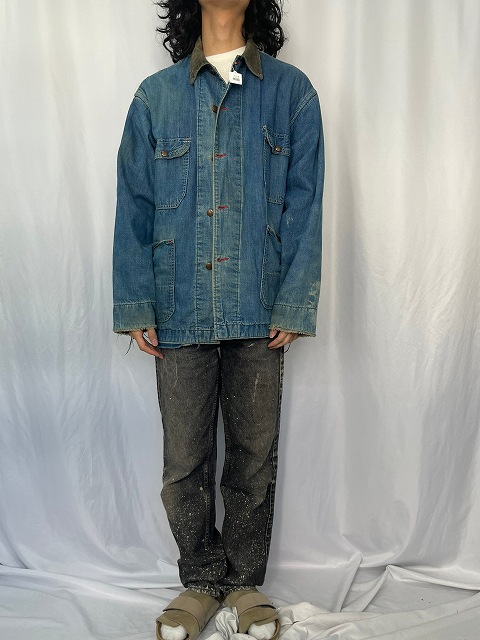 70年代 70s ビッグマック カバーオール | ビンテージ古着屋Feeet 通販